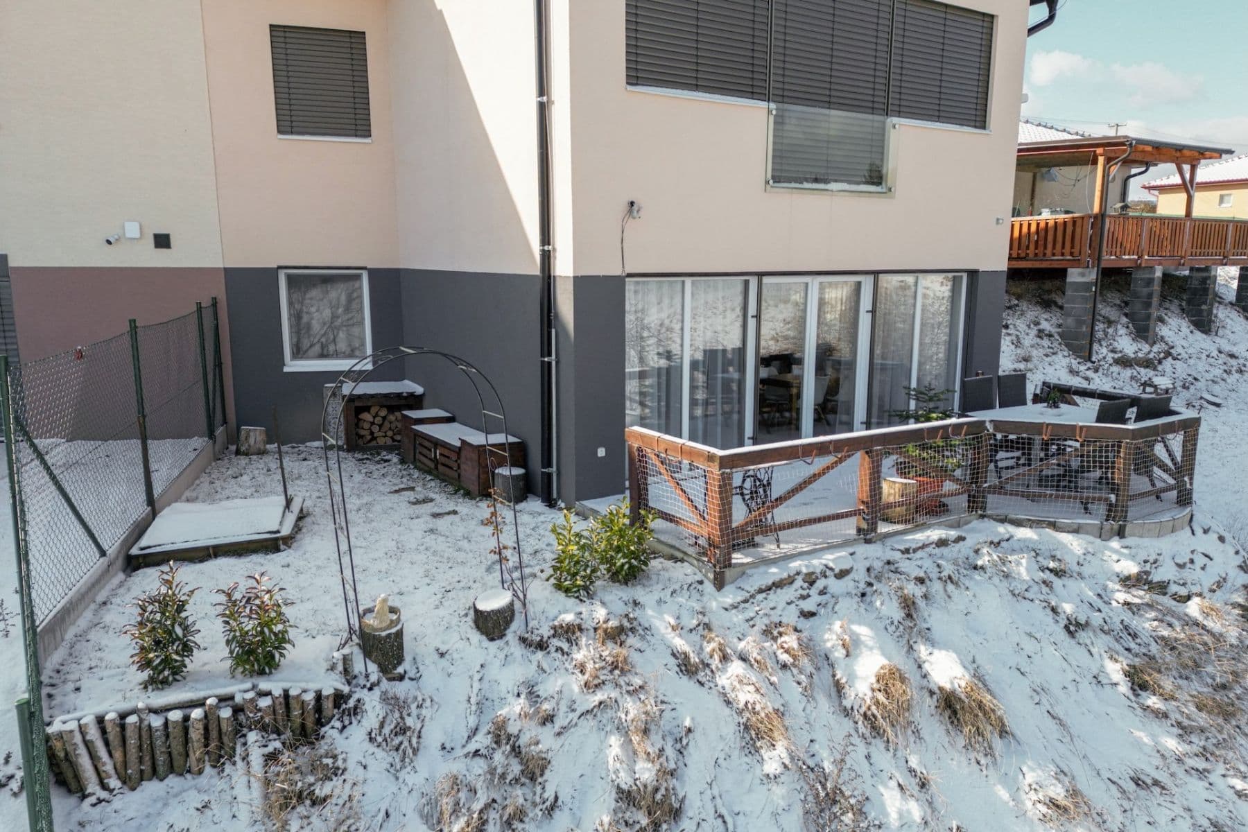 Predaj bytu 2-izbový 70 m², Vyškov, Jihomoravský kraj Predaj bytu 2-izbový 70 m², Vyškov, Jihomoravský kraj