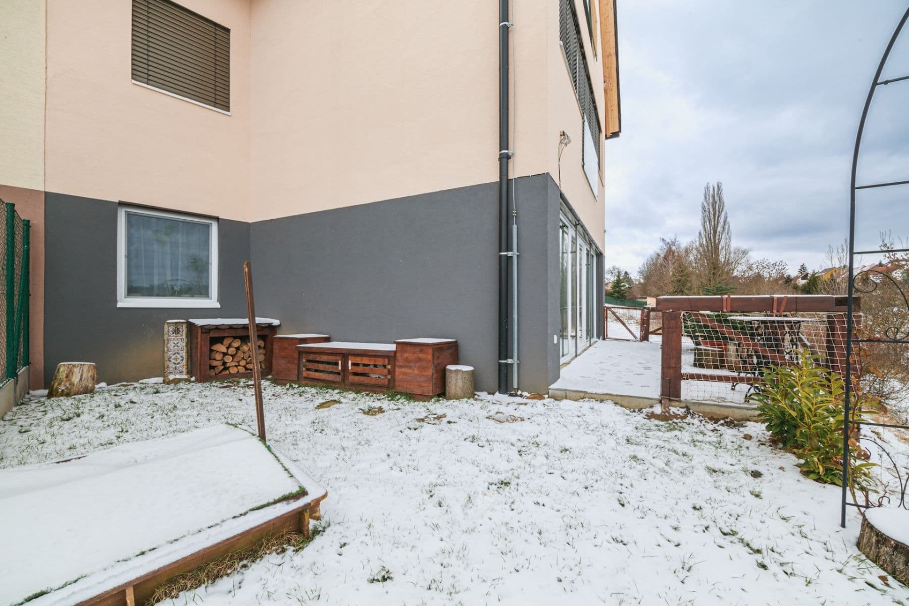 Predaj bytu 2-izbový 70 m², Vyškov, Jihomoravský kraj Predaj bytu 2-izbový 70 m², Vyškov, Jihomoravský kraj