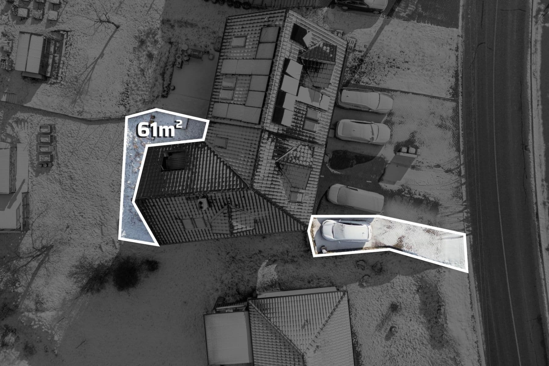 Predaj bytu 2-izbový 70 m², Vyškov, Jihomoravský kraj Predaj bytu 2-izbový 70 m², Vyškov, Jihomoravský kraj