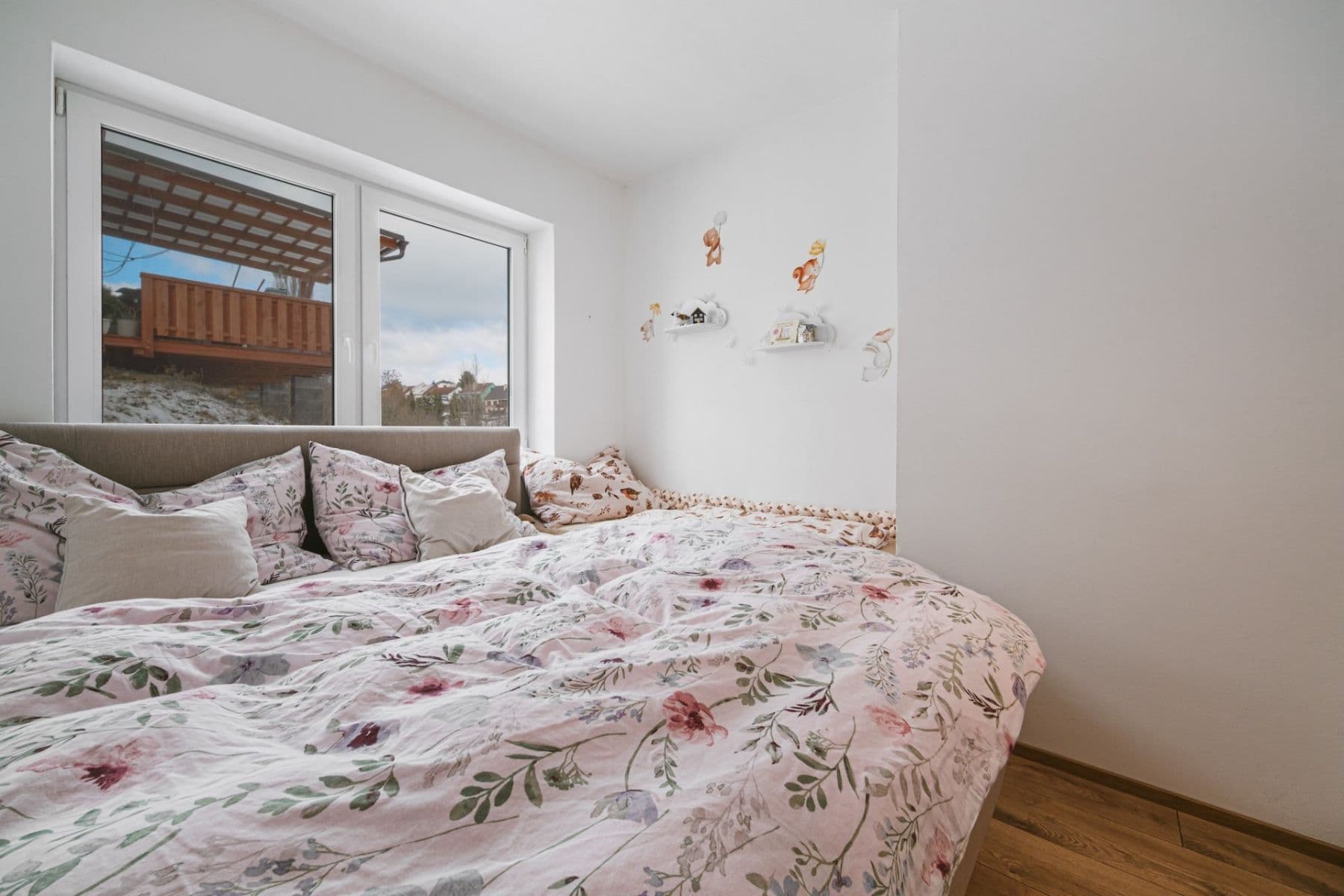 Predaj bytu 2-izbový 70 m², Vyškov, Jihomoravský kraj Predaj bytu 2-izbový 70 m², Vyškov, Jihomoravský kraj