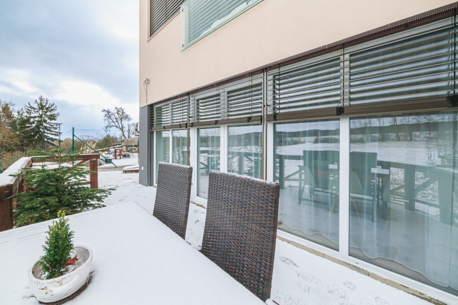 Predaj bytu 2-izbový 70 m², Vyškov, Jihomoravský kraj Predaj bytu 2-izbový 70 m², Vyškov, Jihomoravský kraj