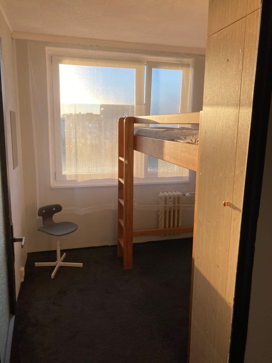 Predaj bytu 5-izbový 119 m², Dominova, Praha, Praha Predaj bytu 5-izbový 119 m², Dominova, Praha, Praha