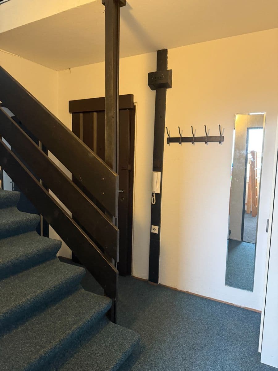 Predaj bytu 5-izbový 119 m², Dominova, Praha, Praha Predaj bytu 5-izbový 119 m², Dominova, Praha, Praha