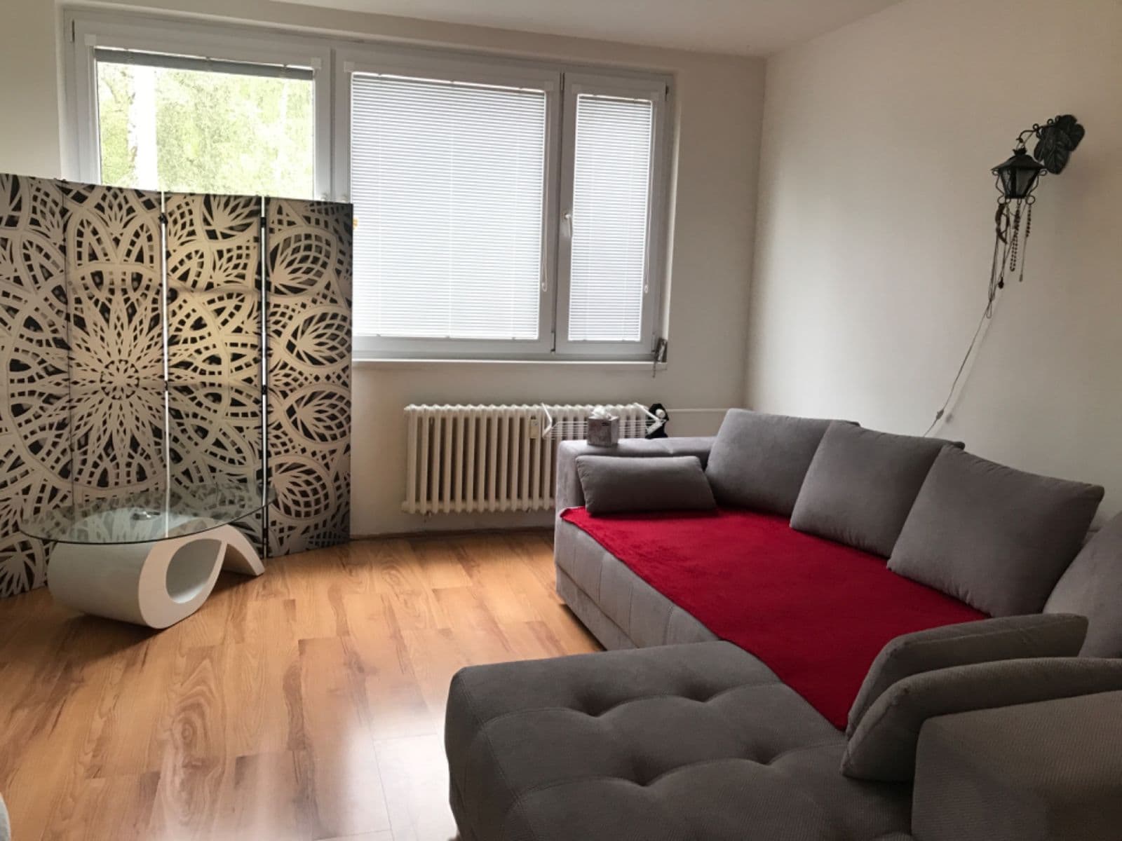 Predaj bytu 4-izbový 84 m², Renoirova, Praha, Praha Predaj bytu 4-izbový 84 m², Renoirova, Praha, Praha