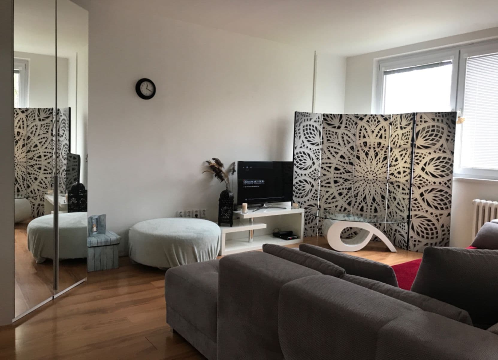 Predaj bytu 4-izbový 84 m², Renoirova, Praha, Praha Predaj bytu 4-izbový 84 m², Renoirova, Praha, Praha