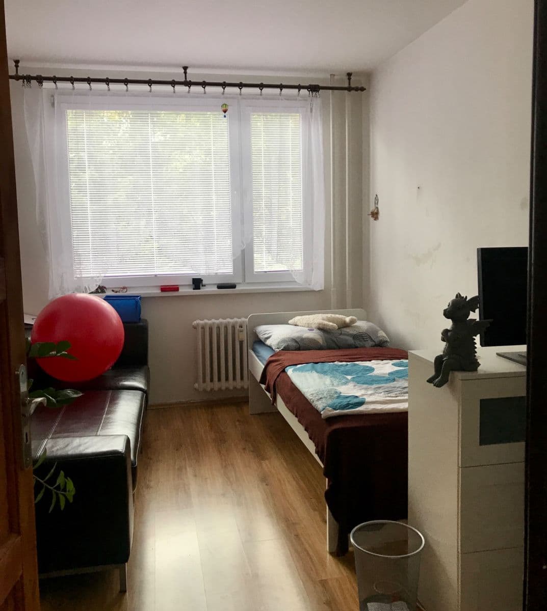 Predaj bytu 4-izbový 84 m², Renoirova, Praha, Praha Predaj bytu 4-izbový 84 m², Renoirova, Praha, Praha