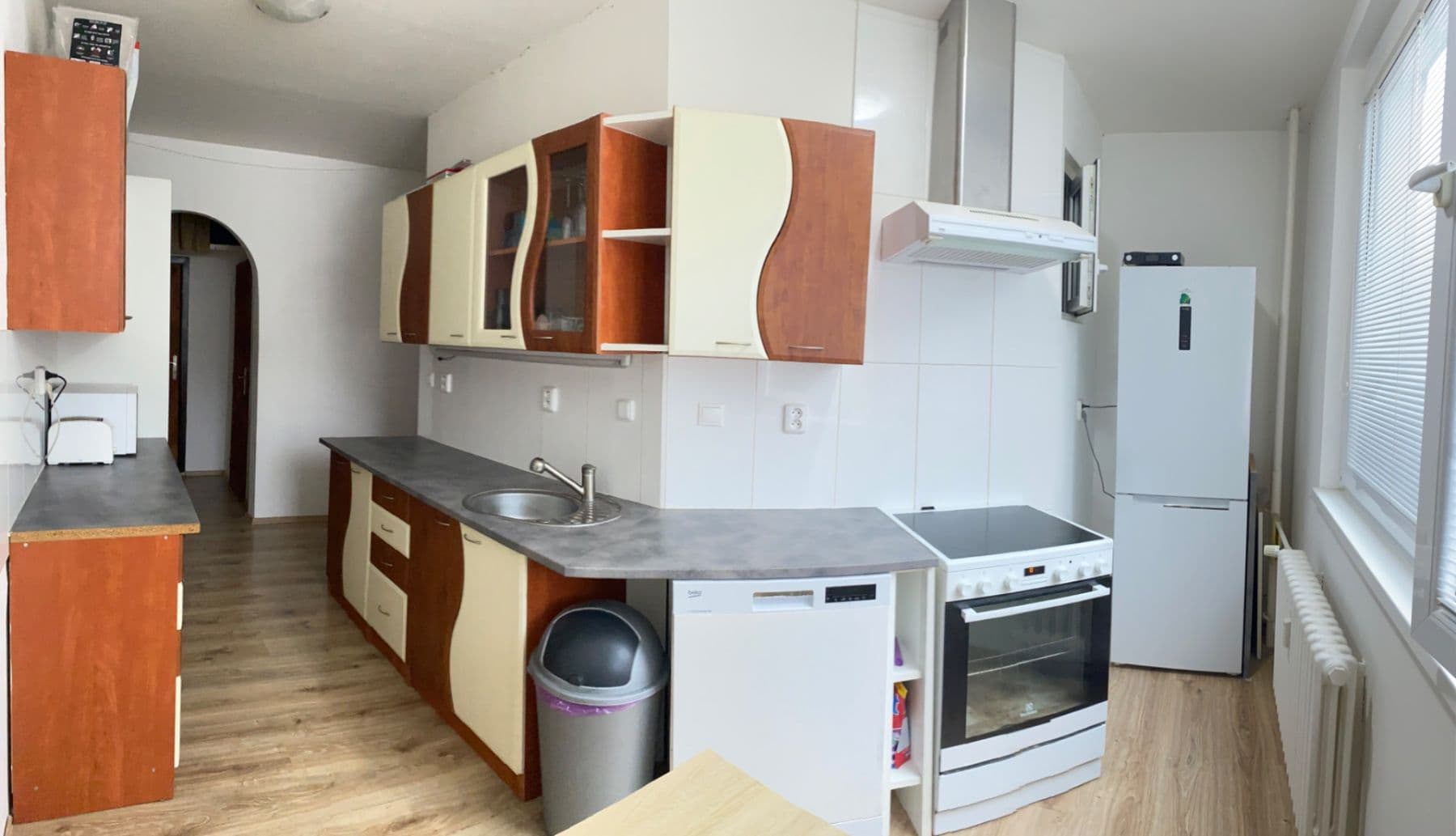 Predaj bytu 4-izbový 84 m², Renoirova, Praha, Praha Predaj bytu 4-izbový 84 m², Renoirova, Praha, Praha