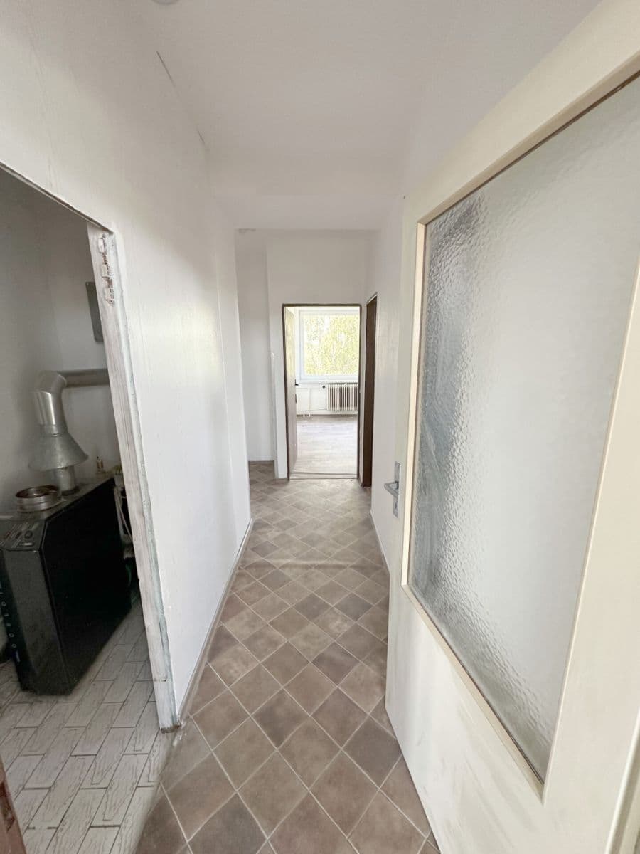 Predaj bytu 3-izbový 83 m², Troskotovice, Jihomoravský kraj Predaj bytu 3-izbový 83 m², Troskotovice, Jihomoravský kraj