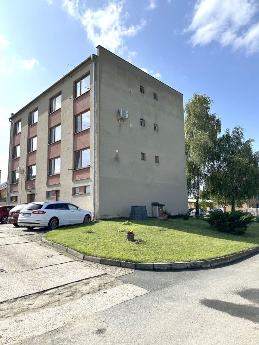 Predaj bytu 3-izbový 83 m², Troskotovice, Jihomoravský kraj Predaj bytu 3-izbový 83 m², Troskotovice, Jihomoravský kraj