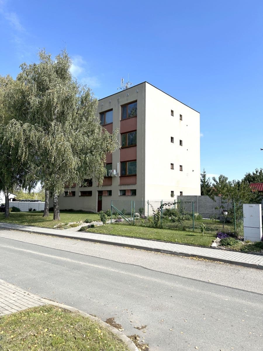 Predaj bytu 3-izbový 83 m², Troskotovice, Jihomoravský kraj Predaj bytu 3-izbový 83 m², Troskotovice, Jihomoravský kraj