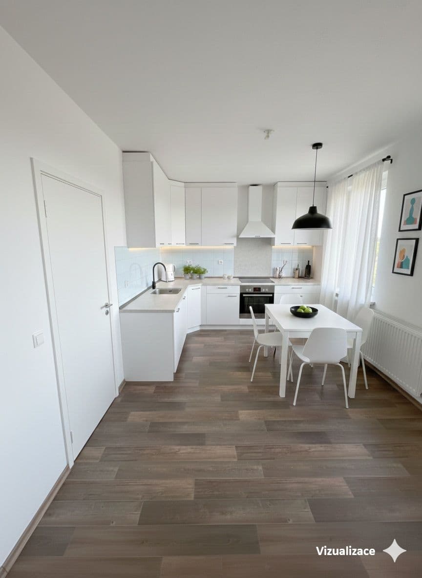 Predaj bytu 3-izbový 83 m², Troskotovice, Jihomoravský kraj Predaj bytu 3-izbový 83 m², Troskotovice, Jihomoravský kraj