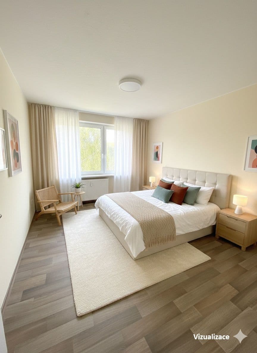 Predaj bytu 3-izbový 83 m², Troskotovice, Jihomoravský kraj Predaj bytu 3-izbový 83 m², Troskotovice, Jihomoravský kraj