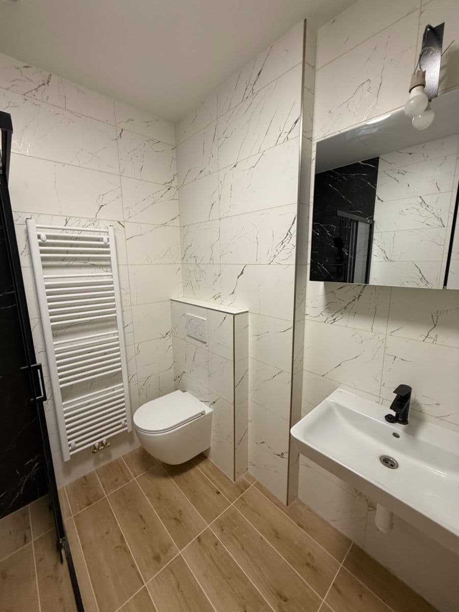 Prenájom bytu 2-izbový 50 m², Blatného, Brno, Jihomoravský kraj Prenájom bytu 2-izbový 50 m², Blatného, Brno, Jihomoravský kraj