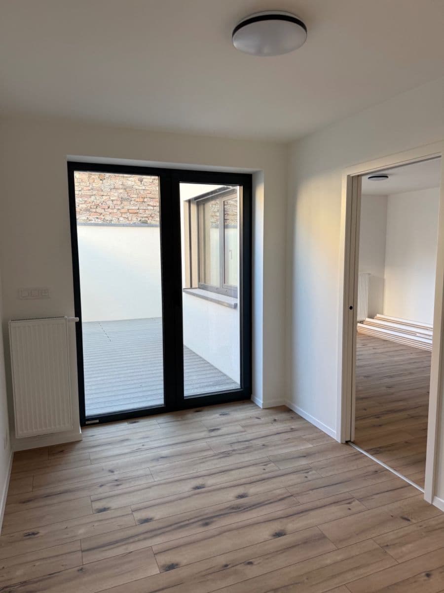 Prenájom bytu 2-izbový 50 m², Blatného, Brno, Jihomoravský kraj Prenájom bytu 2-izbový 50 m², Blatného, Brno, Jihomoravský kraj