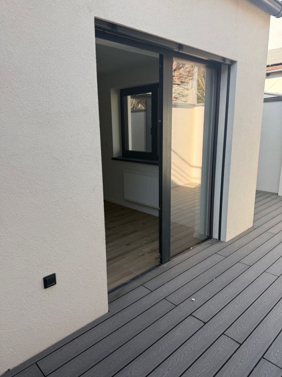 Prenájom bytu 2-izbový 50 m², Blatného, Brno, Jihomoravský kraj Prenájom bytu 2-izbový 50 m², Blatného, Brno, Jihomoravský kraj