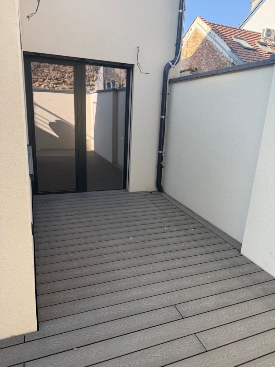 Prenájom bytu 2-izbový 50 m², Blatného, Brno, Jihomoravský kraj Prenájom bytu 2-izbový 50 m², Blatného, Brno, Jihomoravský kraj