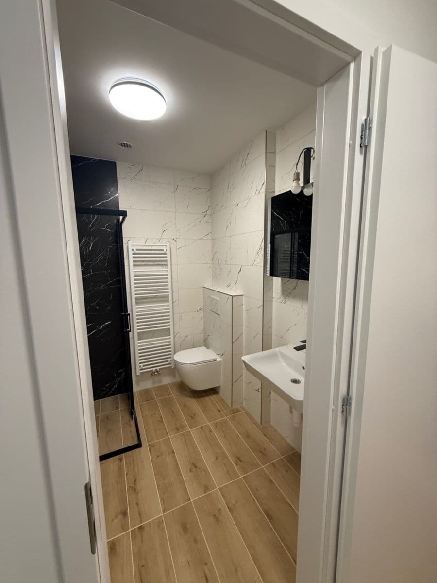 Prenájom bytu 2-izbový 50 m², Blatného, Brno, Jihomoravský kraj Prenájom bytu 2-izbový 50 m², Blatného, Brno, Jihomoravský kraj