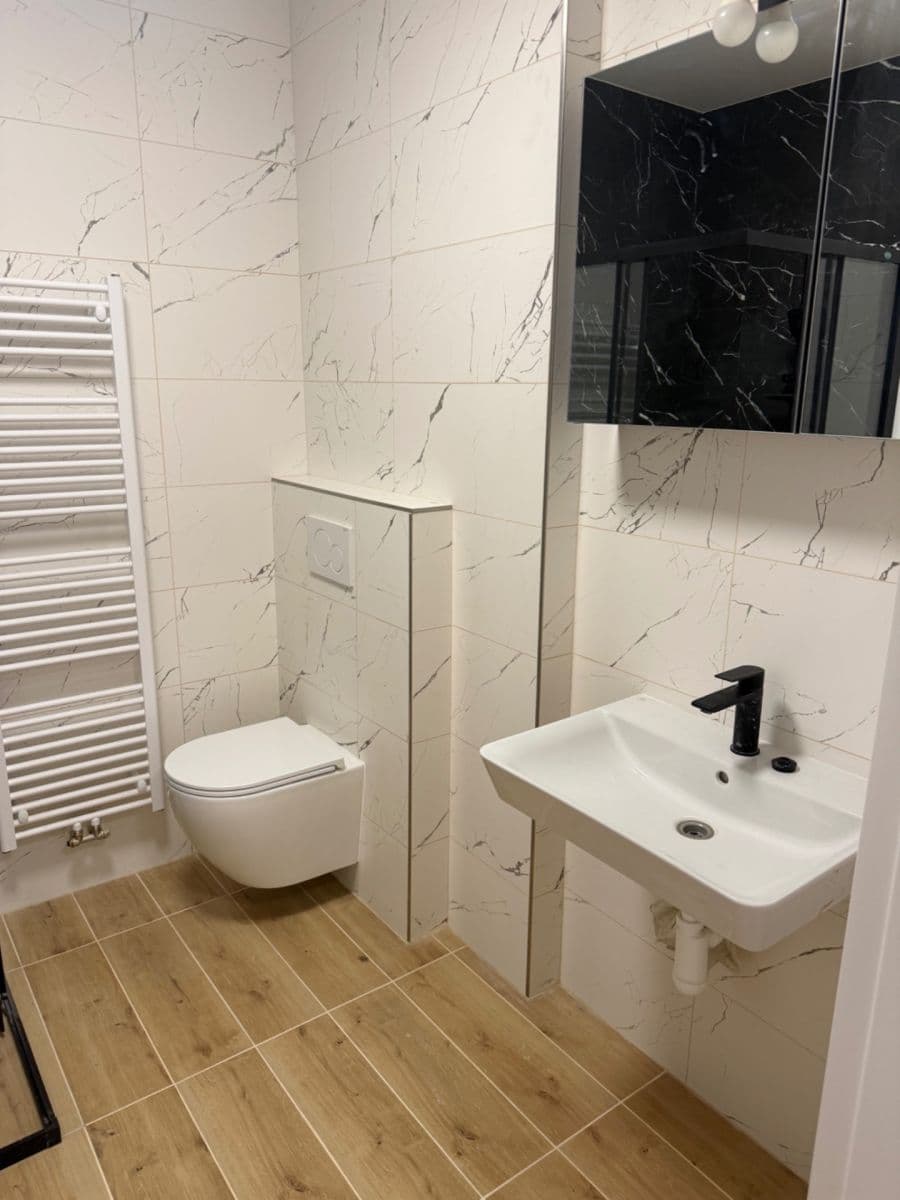 Prenájom bytu 2-izbový 50 m², Blatného, Brno, Jihomoravský kraj Prenájom bytu 2-izbový 50 m², Blatného, Brno, Jihomoravský kraj