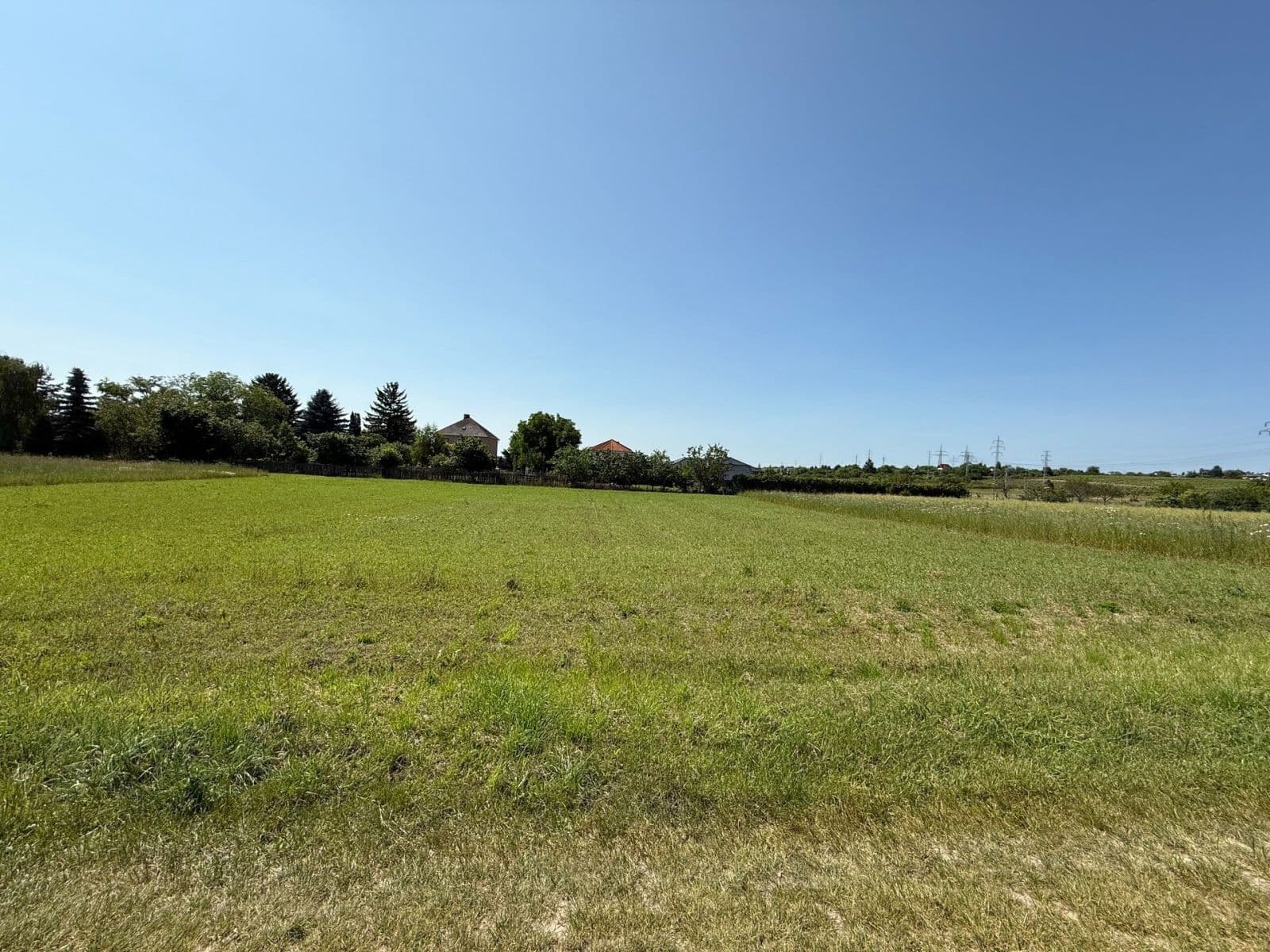 Predaj pozemku 2.023 m², Žitná, Mělník, Středočeský kraj Predaj pozemku 2.023 m², Žitná, Mělník, Středočeský kraj