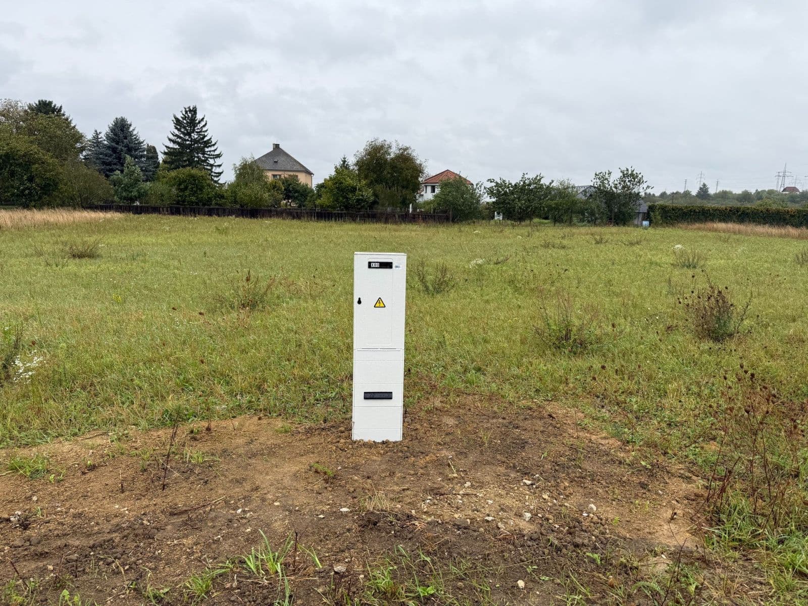 Predaj pozemku 2.023 m², Žitná, Mělník, Středočeský kraj Predaj pozemku 2.023 m², Žitná, Mělník, Středočeský kraj