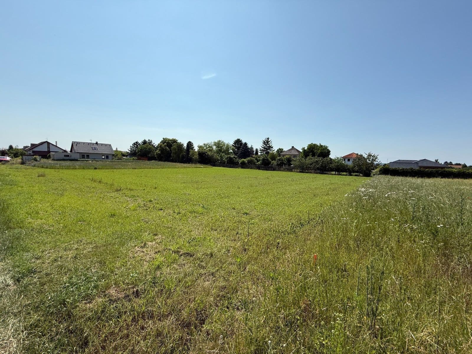 Predaj pozemku 2.023 m², Žitná, Mělník, Středočeský kraj Predaj pozemku 2.023 m², Žitná, Mělník, Středočeský kraj