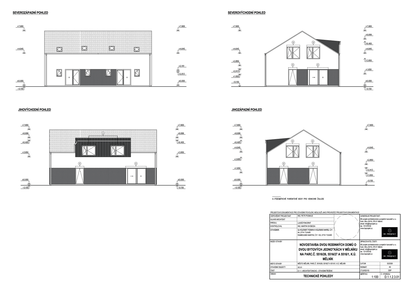 Predaj pozemku 2.023 m², Žitná, Mělník, Středočeský kraj Predaj pozemku 2.023 m², Žitná, Mělník, Středočeský kraj