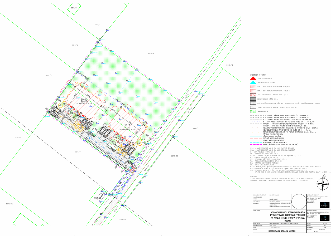 Predaj pozemku 2.023 m², Žitná, Mělník, Středočeský kraj Predaj pozemku 2.023 m², Žitná, Mělník, Středočeský kraj