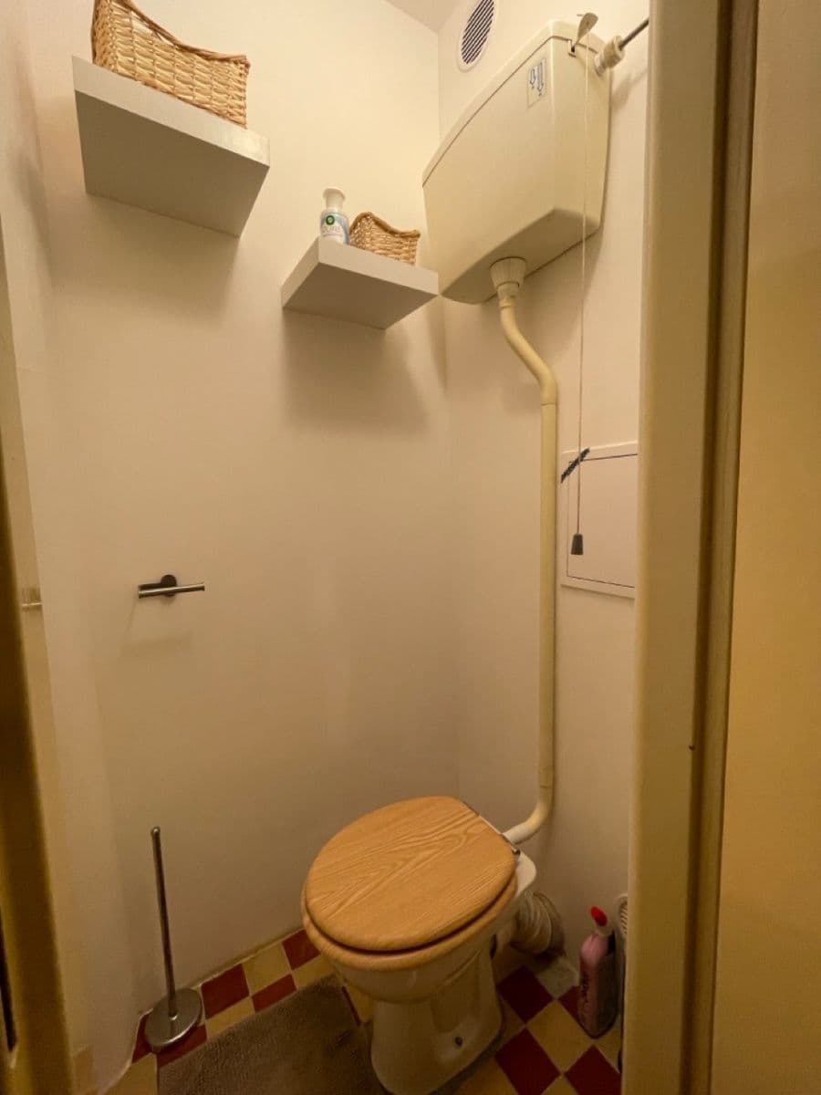 Prenájom bytu 3-izbový 80 m², Smetanova, Bílovec, Moravskoslezský kraj Prenájom bytu 3-izbový 80 m², Smetanova, Bílovec, Moravskoslezský kraj