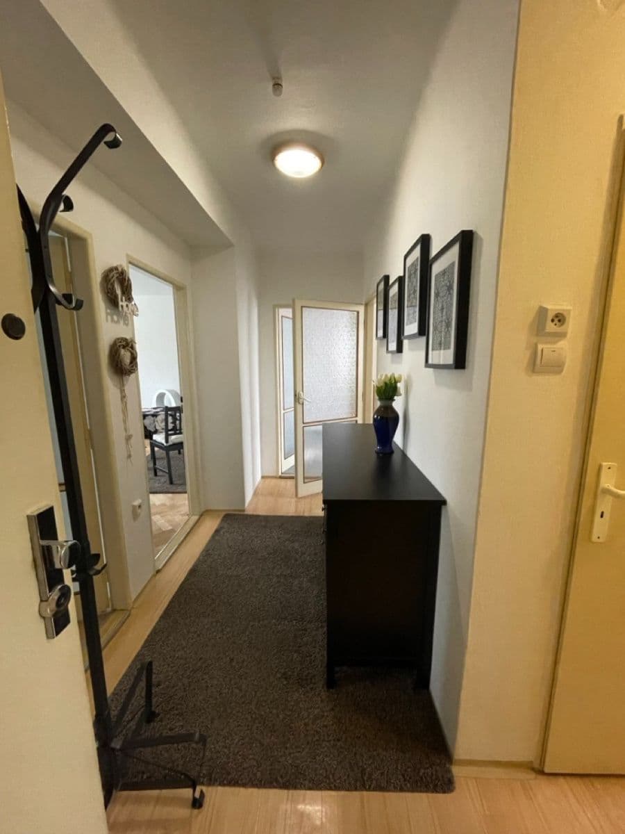 Prenájom bytu 3-izbový 80 m², Smetanova, Bílovec, Moravskoslezský kraj Prenájom bytu 3-izbový 80 m², Smetanova, Bílovec, Moravskoslezský kraj