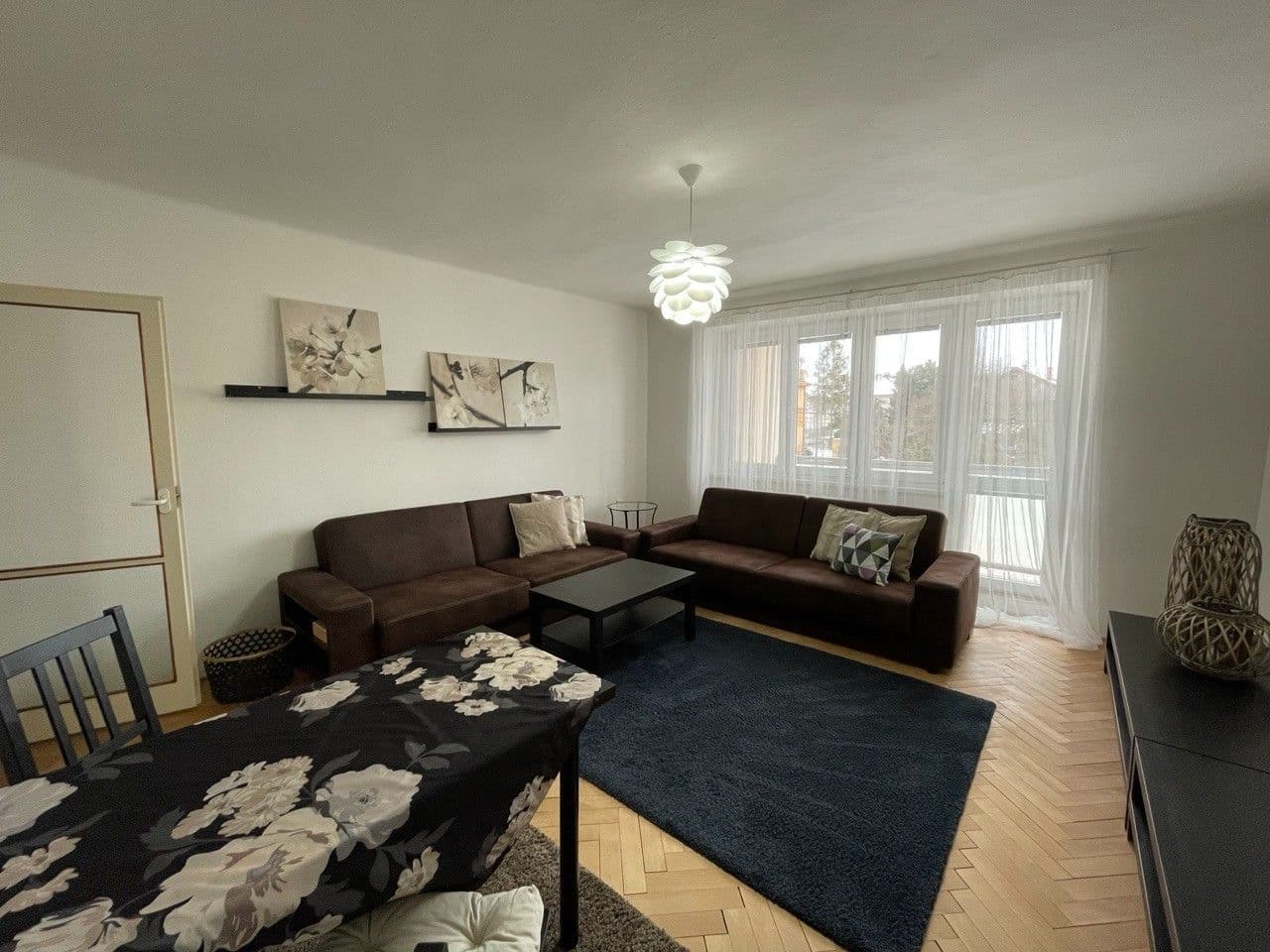 Prenájom bytu 3-izbový 80 m², Smetanova, Bílovec, Moravskoslezský kraj Prenájom bytu 3-izbový 80 m², Smetanova, Bílovec, Moravskoslezský kraj