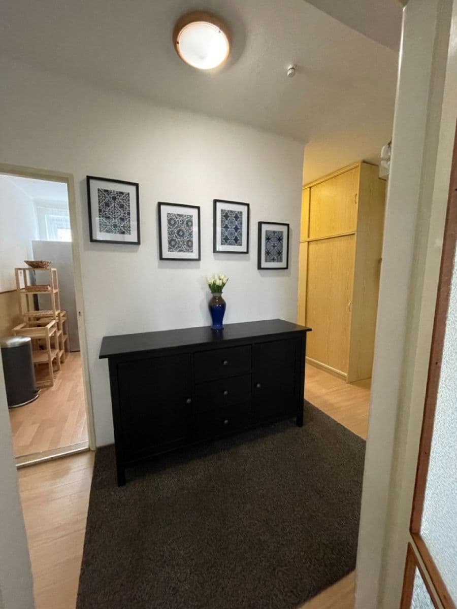 Prenájom bytu 3-izbový 80 m², Smetanova, Bílovec, Moravskoslezský kraj Prenájom bytu 3-izbový 80 m², Smetanova, Bílovec, Moravskoslezský kraj