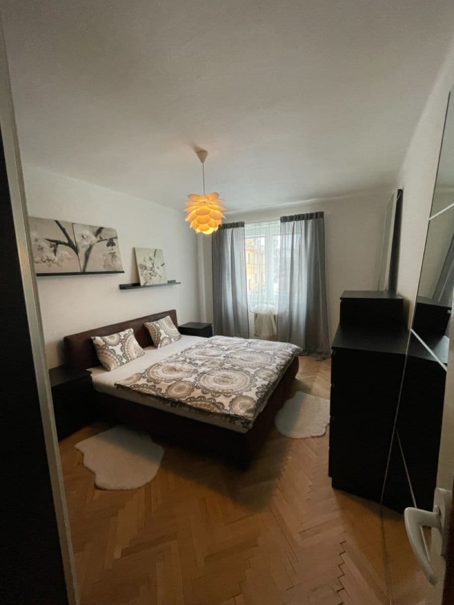 Prenájom bytu 3-izbový 80 m², Smetanova, Bílovec, Moravskoslezský kraj Prenájom bytu 3-izbový 80 m², Smetanova, Bílovec, Moravskoslezský kraj