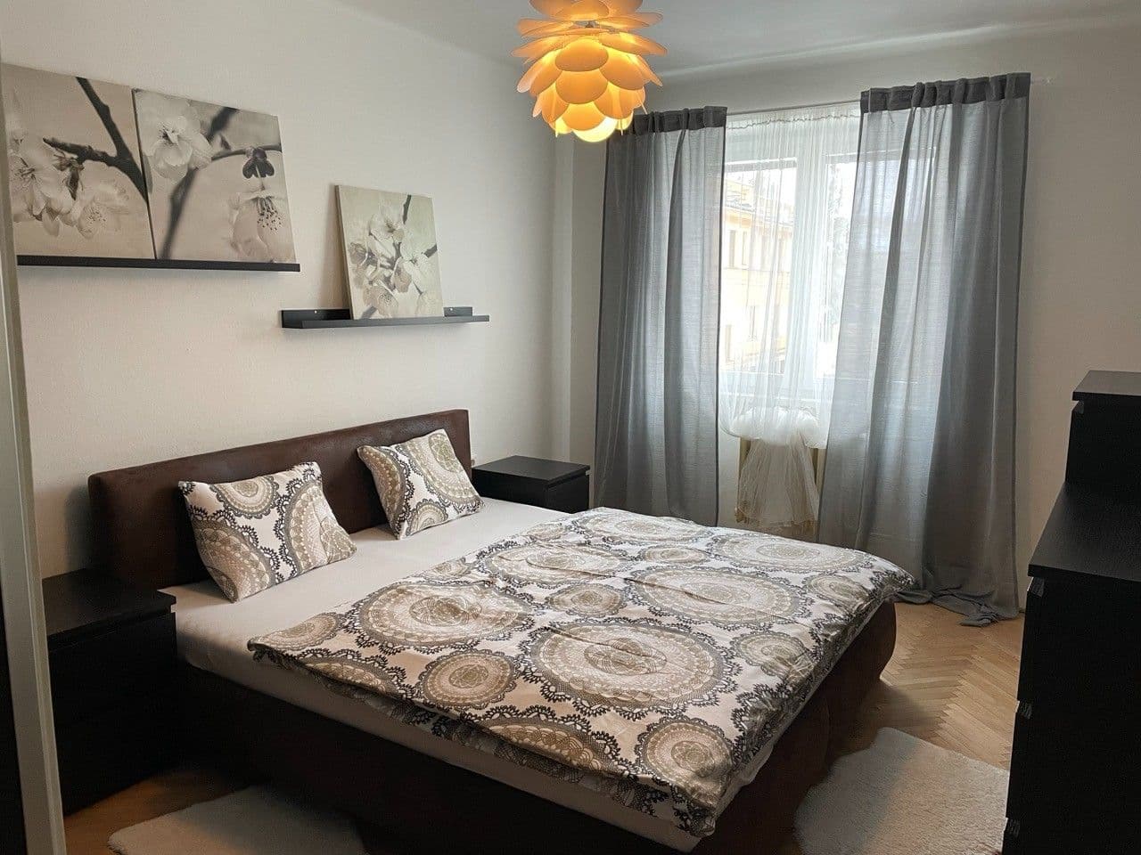 Prenájom bytu 3-izbový 80 m², Smetanova, Bílovec, Moravskoslezský kraj Prenájom bytu 3-izbový 80 m², Smetanova, Bílovec, Moravskoslezský kraj