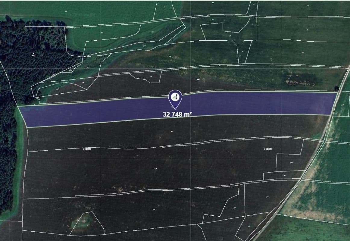 Predaj pozemku 60.047 m², Kružberk, Moravskoslezský kraj Predaj pozemku 60.047 m², Kružberk, Moravskoslezský kraj
