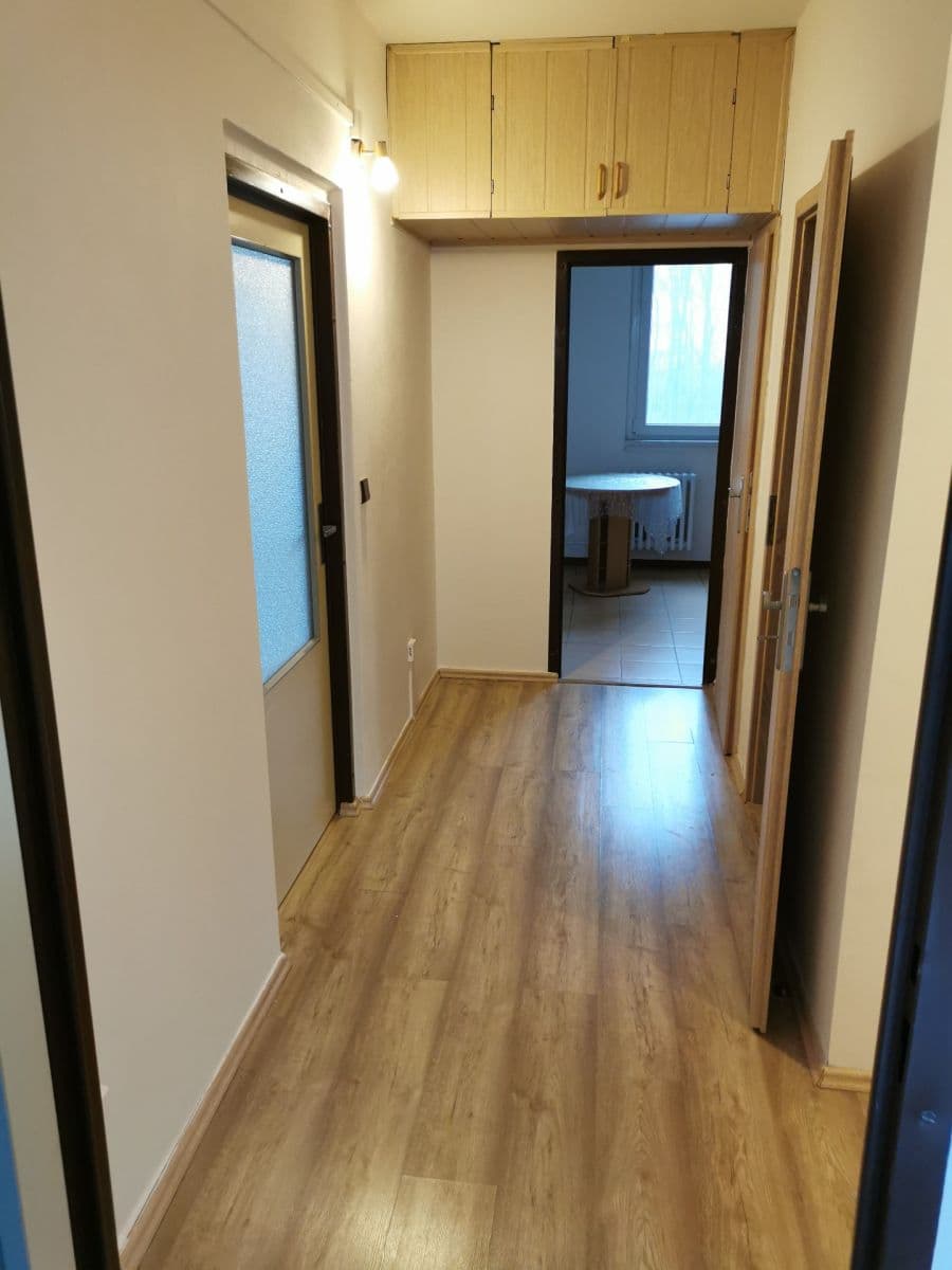 Prenájom bytu 3-izbový 73 m², Hegerova, Polička, Pardubický kraj Prenájom bytu 3-izbový 73 m², Hegerova, Polička, Pardubický kraj