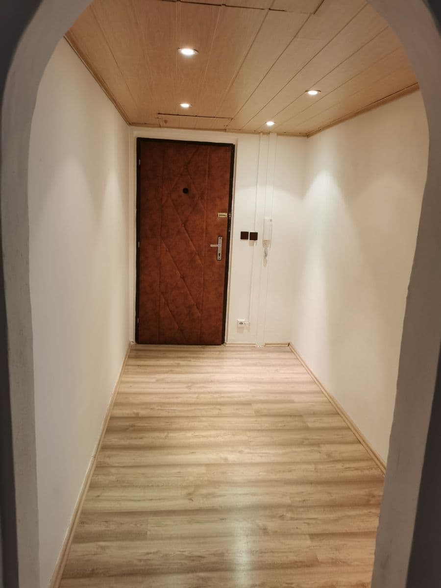 Prenájom bytu 3-izbový 73 m², Hegerova, Polička, Pardubický kraj Prenájom bytu 3-izbový 73 m², Hegerova, Polička, Pardubický kraj