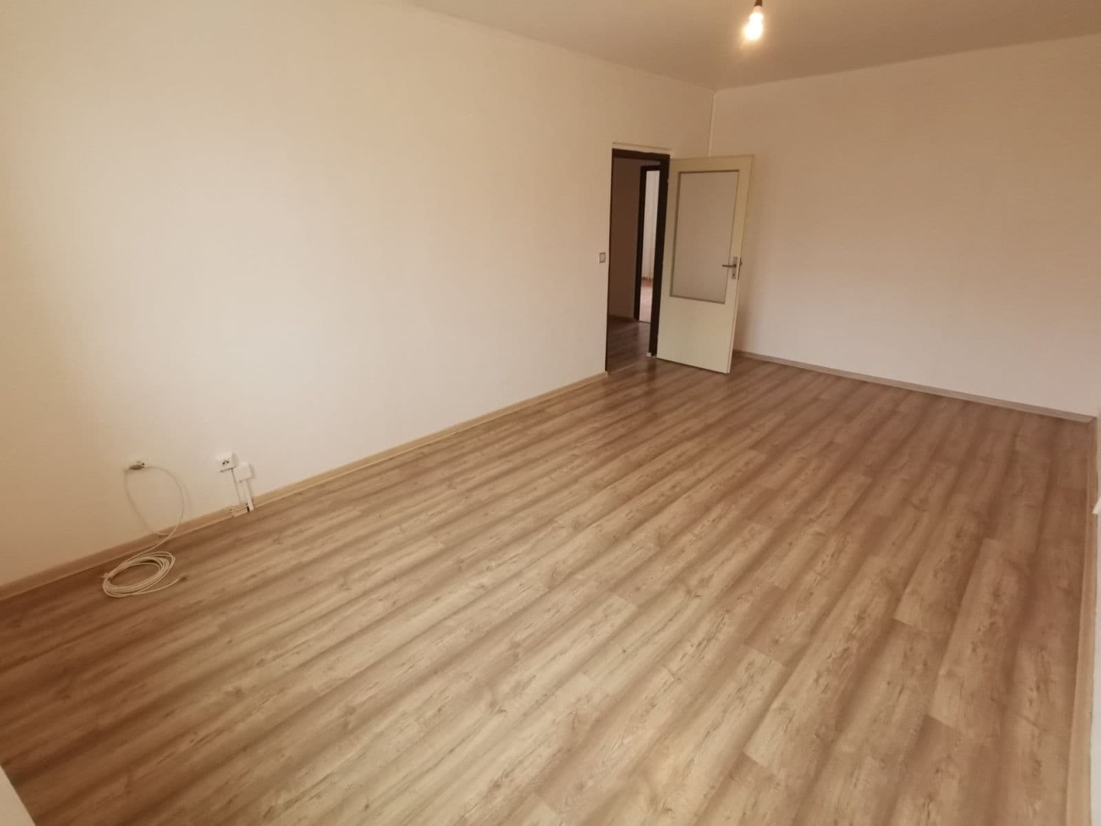 Prenájom bytu 3-izbový 73 m², Hegerova, Polička, Pardubický kraj Prenájom bytu 3-izbový 73 m², Hegerova, Polička, Pardubický kraj