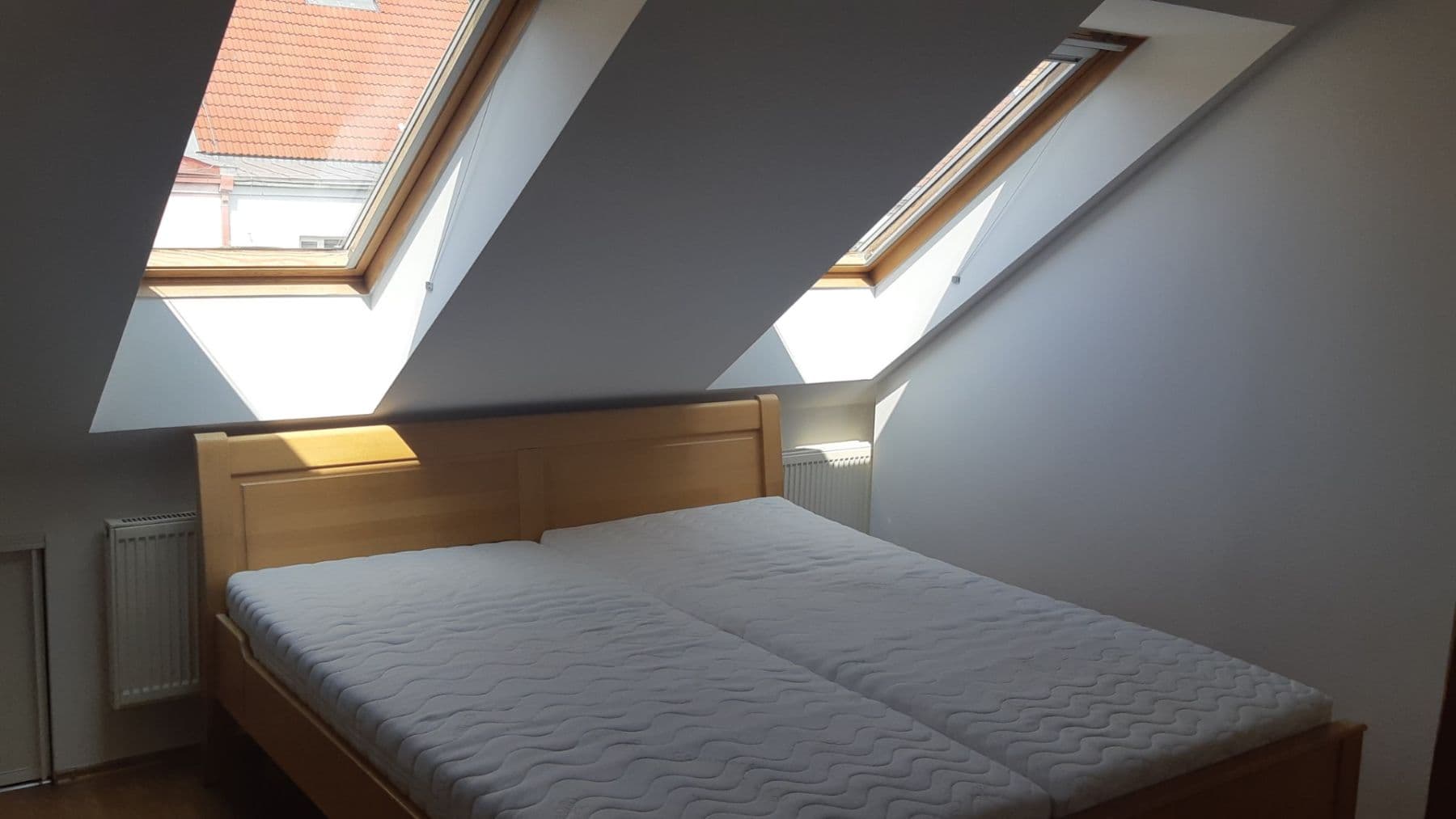 Prenájom bytu 3-izbový 136 m², Na Výsledku II, Praha, Praha Prenájom bytu 3-izbový 136 m², Na Výsledku II, Praha, Praha