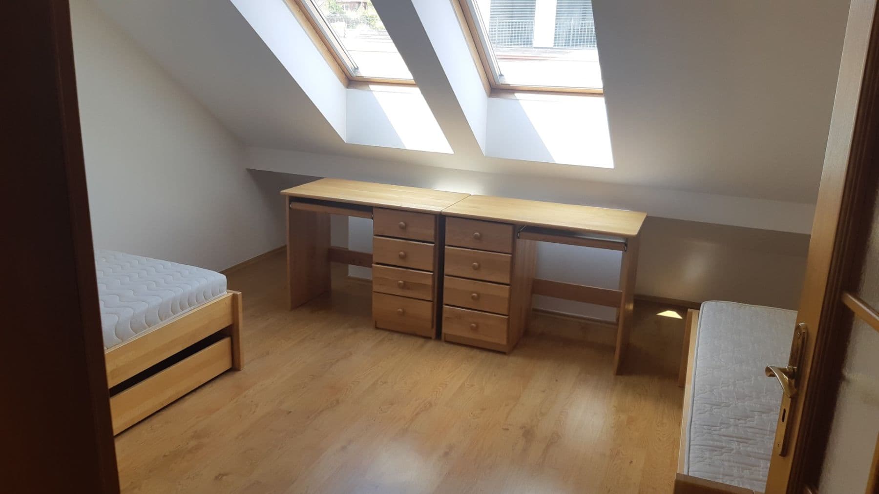 Prenájom bytu 3-izbový 136 m², Na Výsledku II, Praha, Praha Prenájom bytu 3-izbový 136 m², Na Výsledku II, Praha, Praha