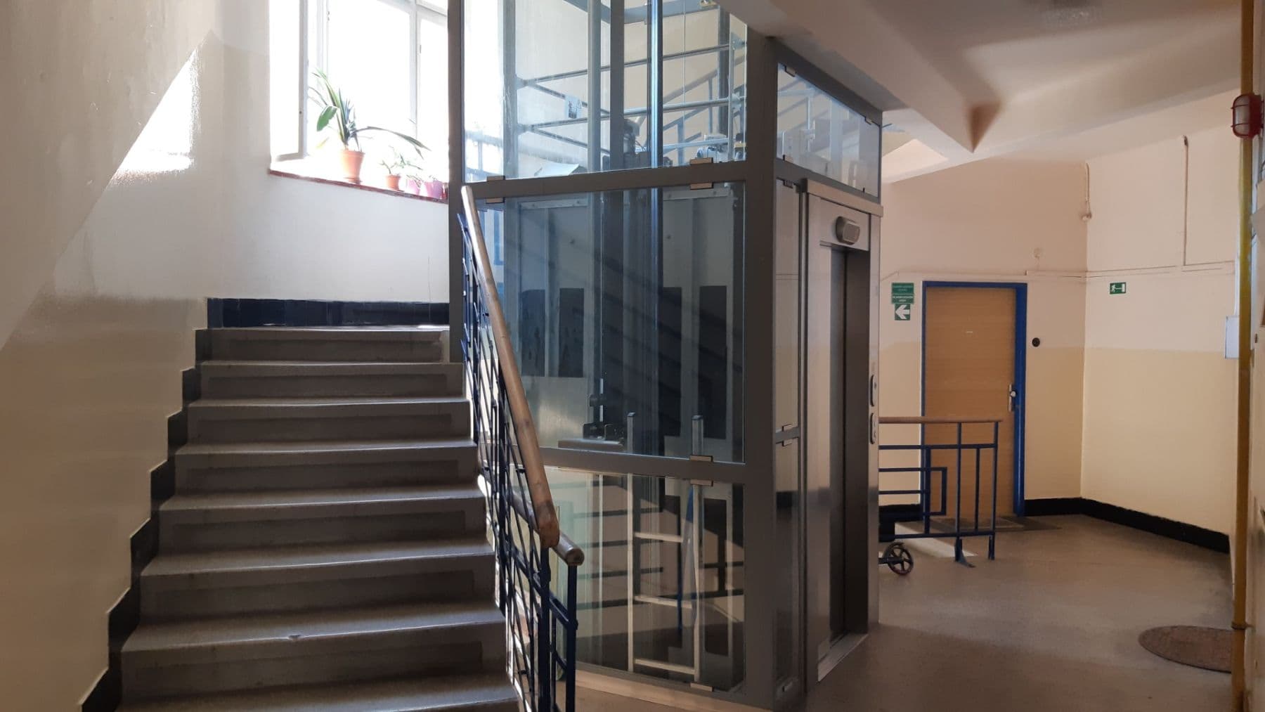 Prenájom bytu 3-izbový 136 m², Na Výsledku II, Praha, Praha Prenájom bytu 3-izbový 136 m², Na Výsledku II, Praha, Praha