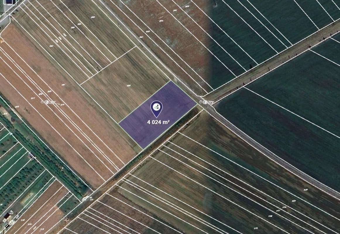 Predaj pozemku 1.557 m², Pašovice, Zlínský kraj Predaj pozemku 1.557 m², Pašovice, Zlínský kraj