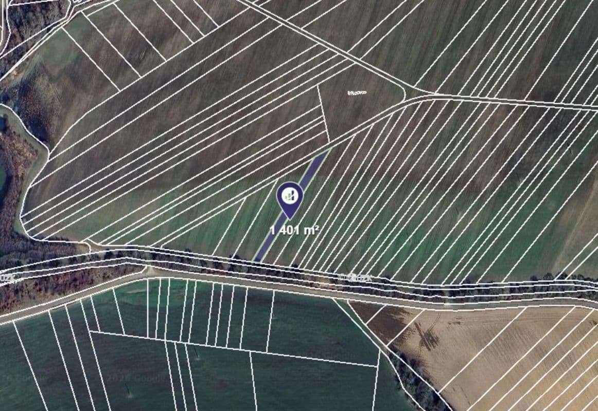 Predaj pozemku 1.557 m², Pašovice, Zlínský kraj Predaj pozemku 1.557 m², Pašovice, Zlínský kraj