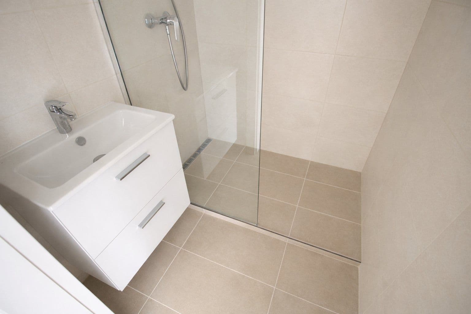 Prenájom bytu 1-izbový 35 m², Hostýnská, Praha, Praha Prenájom bytu 1-izbový 35 m², Hostýnská, Praha, Praha