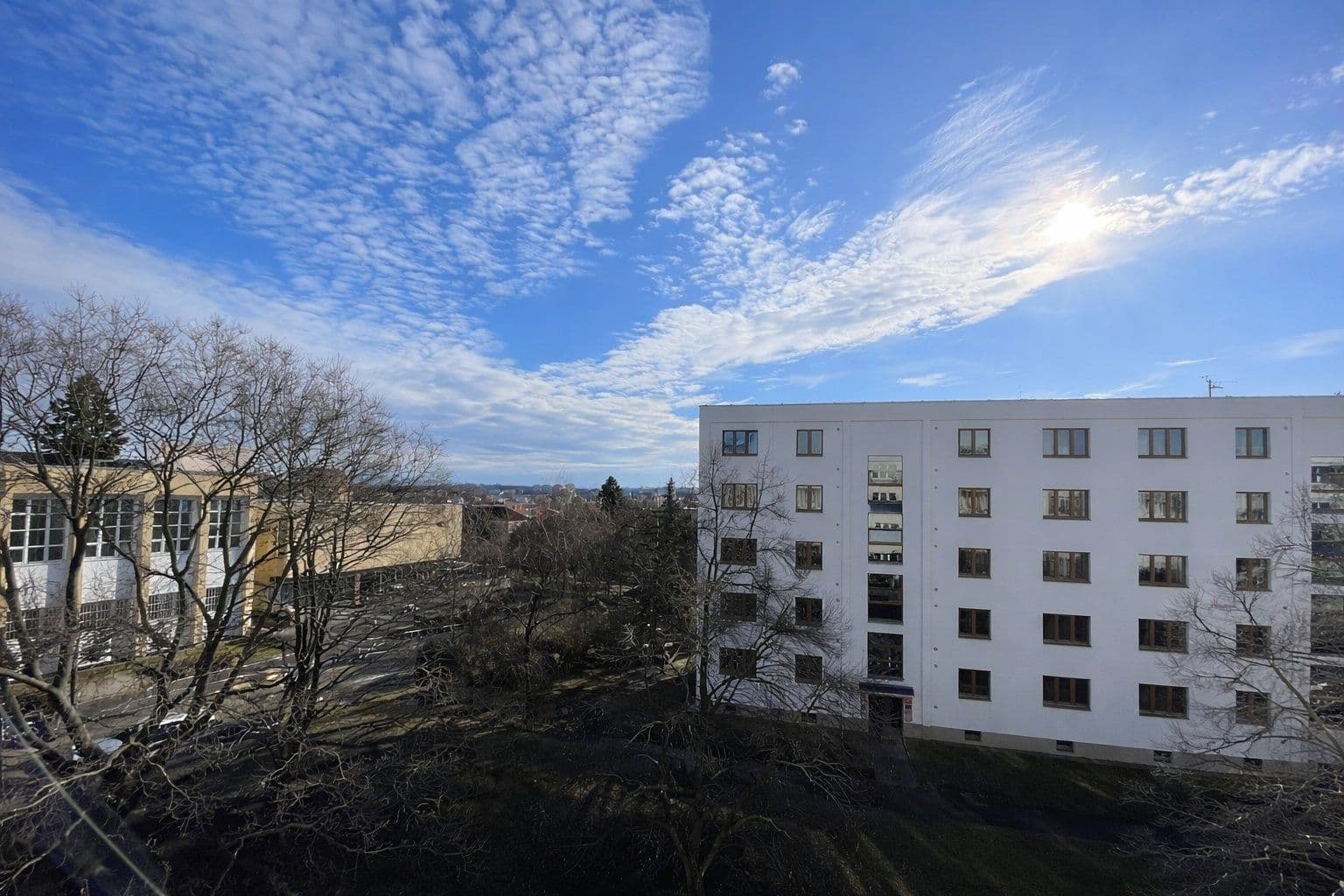 Prenájom bytu 1-izbový 35 m², Hostýnská, Praha, Praha Prenájom bytu 1-izbový 35 m², Hostýnská, Praha, Praha