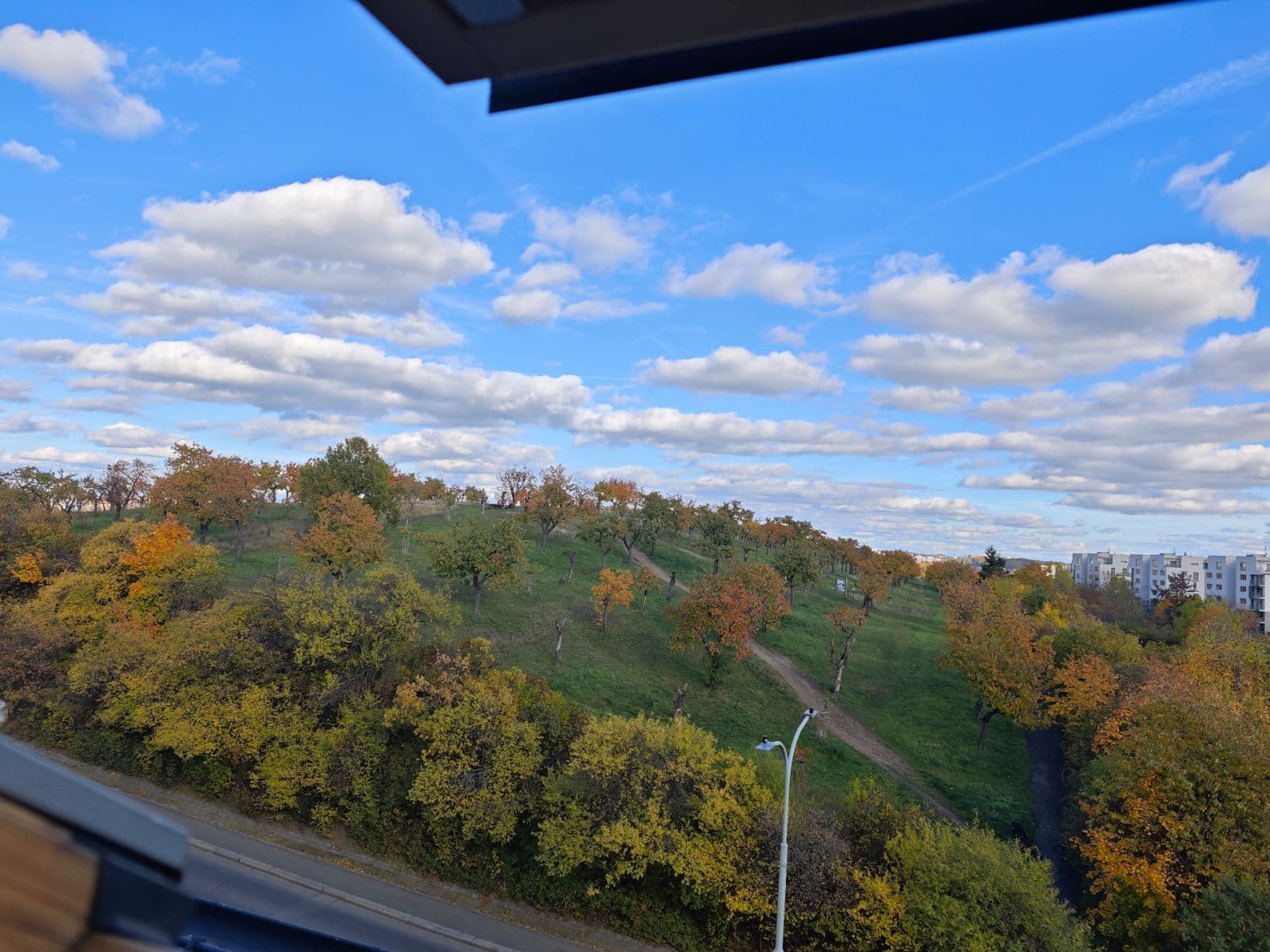 Predaj bytu 1-izbový 30 m², Spojovací, Praha, Praha Predaj bytu 1-izbový 30 m², Spojovací, Praha, Praha