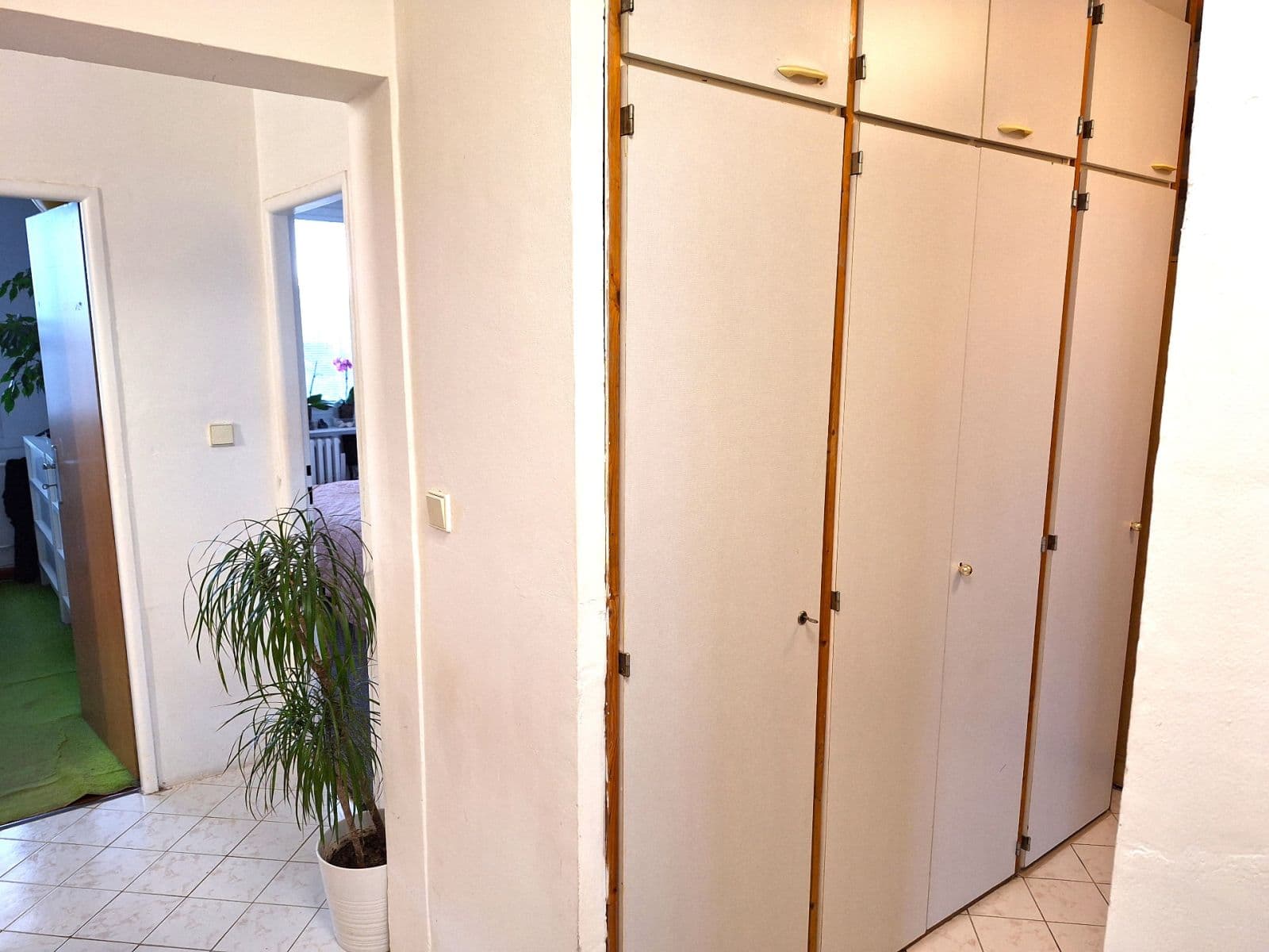 Prenájom bytu 3-izbový 73 m², Zdiměřická, Praha, Praha Prenájom bytu 3-izbový 73 m², Zdiměřická, Praha, Praha