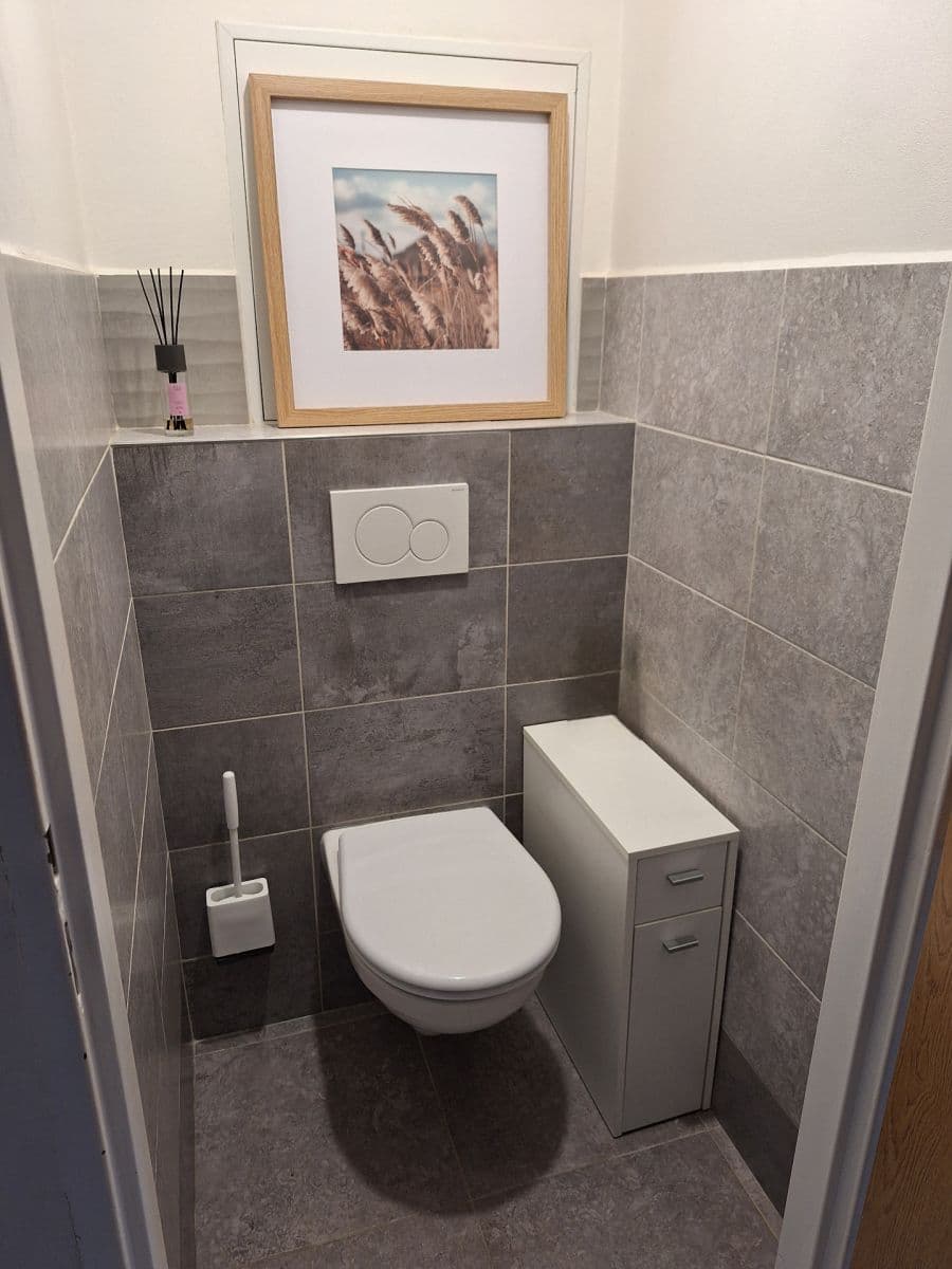 Prenájom bytu 3-izbový 73 m², Zdiměřická, Praha, Praha Prenájom bytu 3-izbový 73 m², Zdiměřická, Praha, Praha