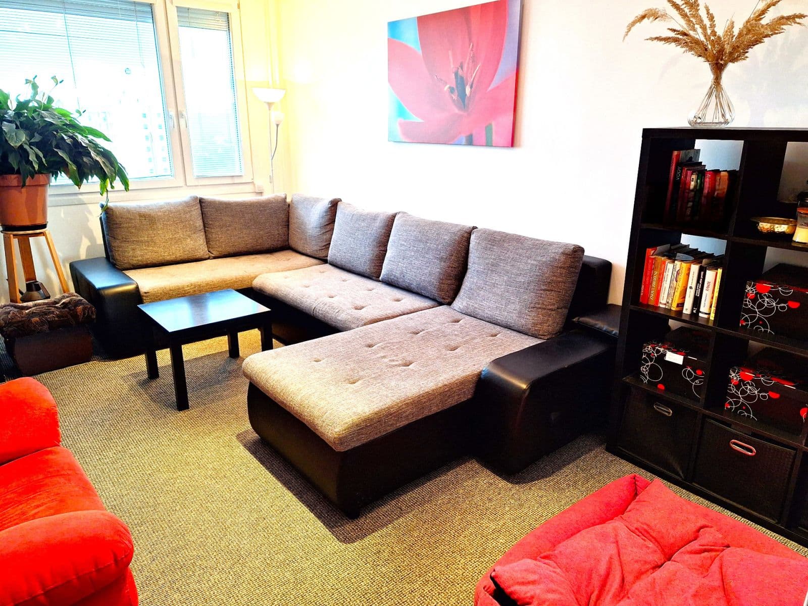 Prenájom bytu 3-izbový 73 m², Zdiměřická, Praha, Praha Prenájom bytu 3-izbový 73 m², Zdiměřická, Praha, Praha