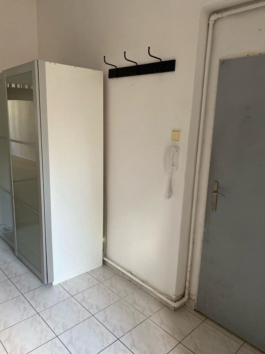 Predaj bytu 1-izbový 58 m², Veletržní, Praha, Praha Predaj bytu 1-izbový 58 m², Veletržní, Praha, Praha