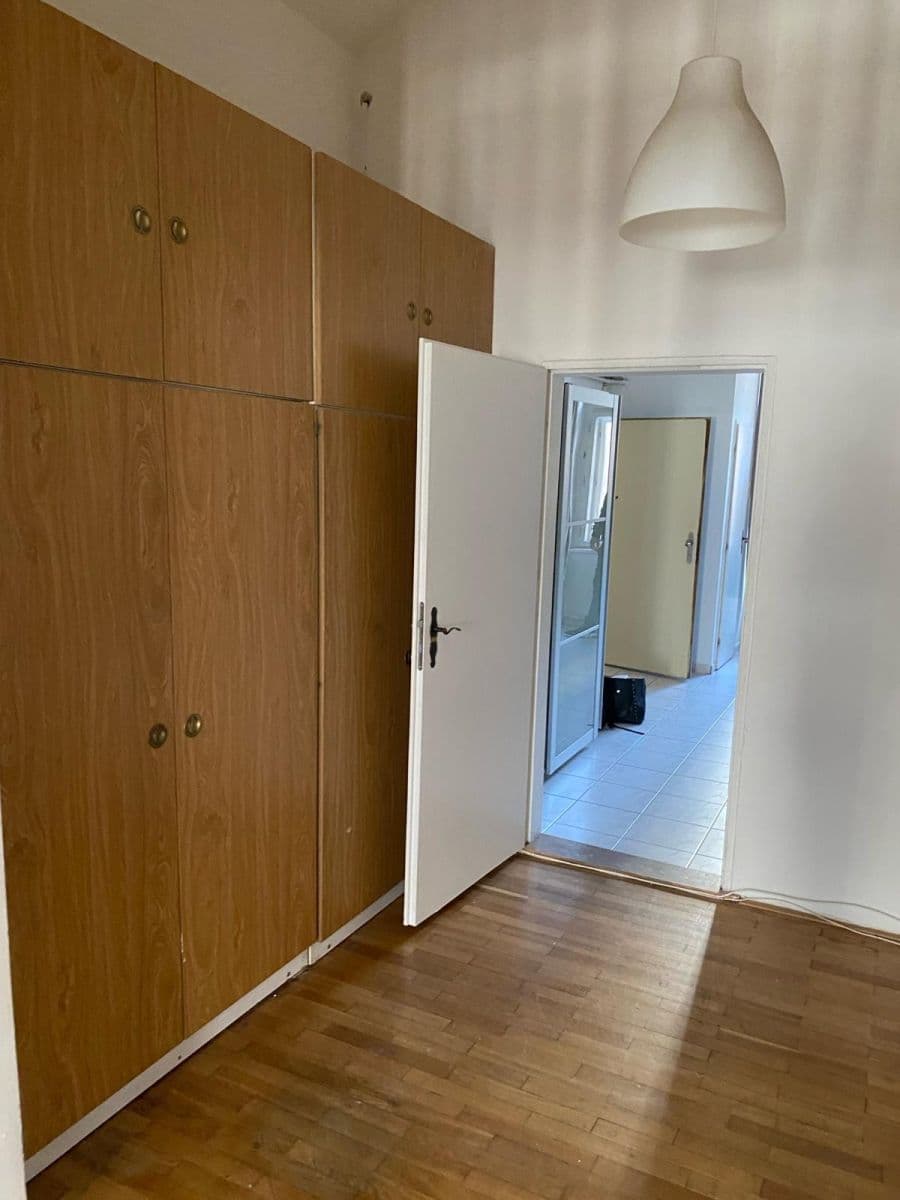 Predaj bytu 1-izbový 58 m², Veletržní, Praha, Praha Predaj bytu 1-izbový 58 m², Veletržní, Praha, Praha